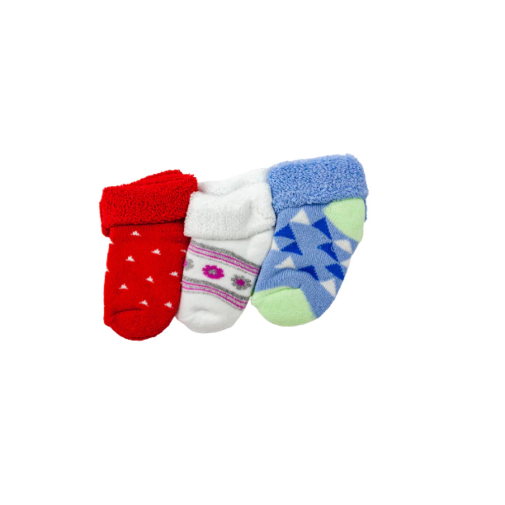 Medias X3 8537 Creciendo Baby - Image 14