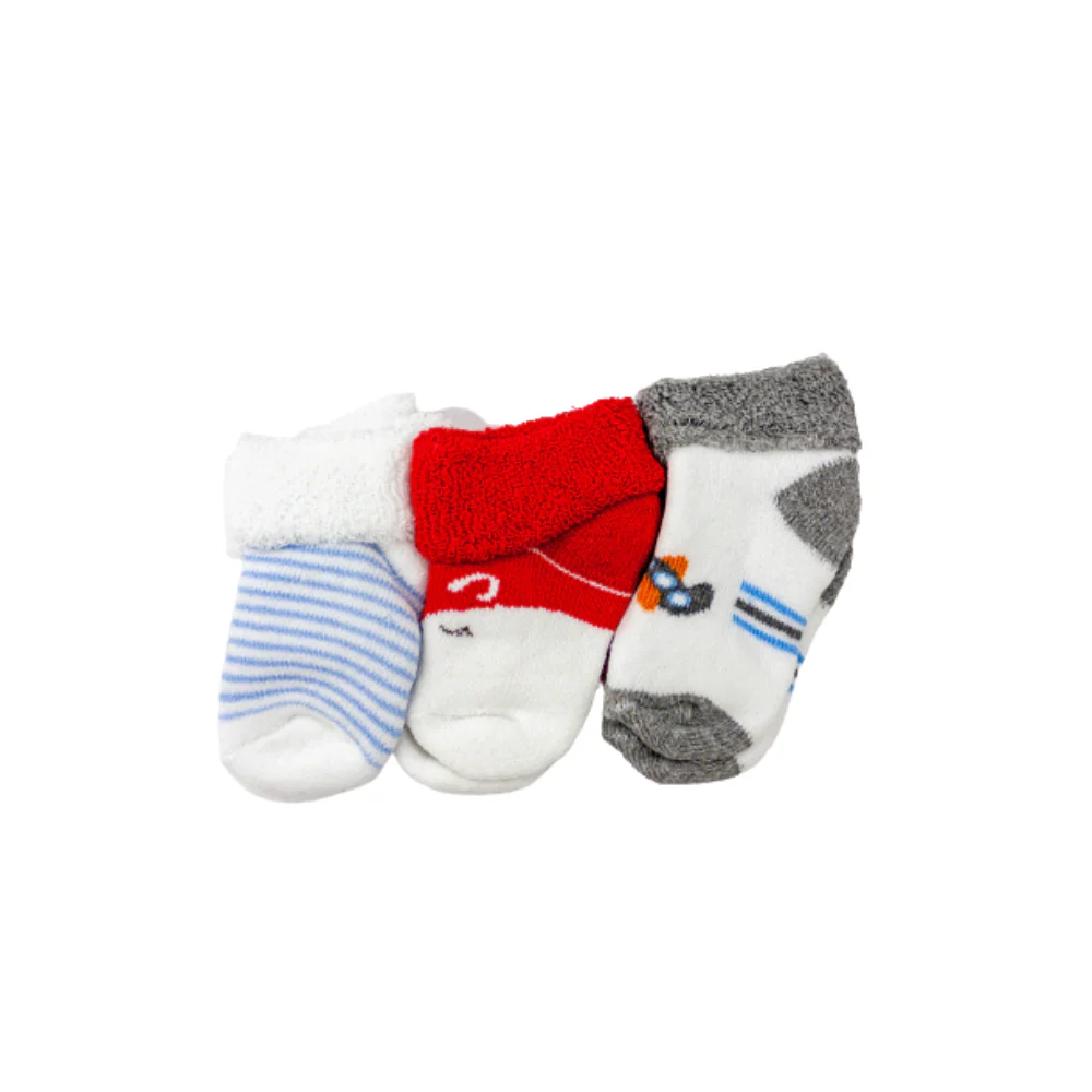 Medias X3 8537 Creciendo Baby - Image 15