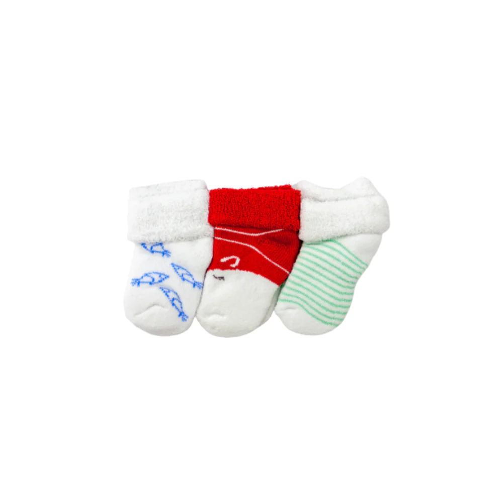 Medias X3 8537 Creciendo Baby - Image 16