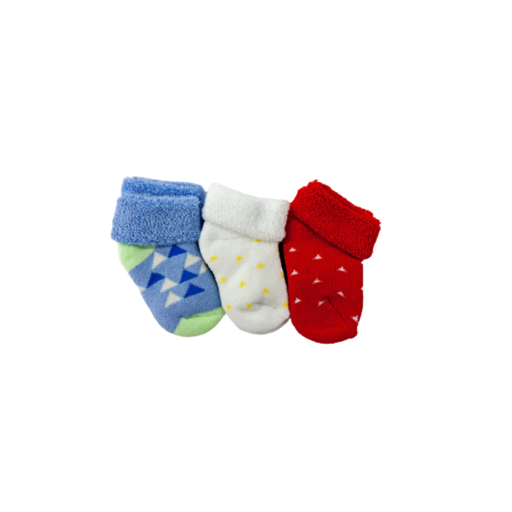 Medias X3 8537 Creciendo Baby - Image 17