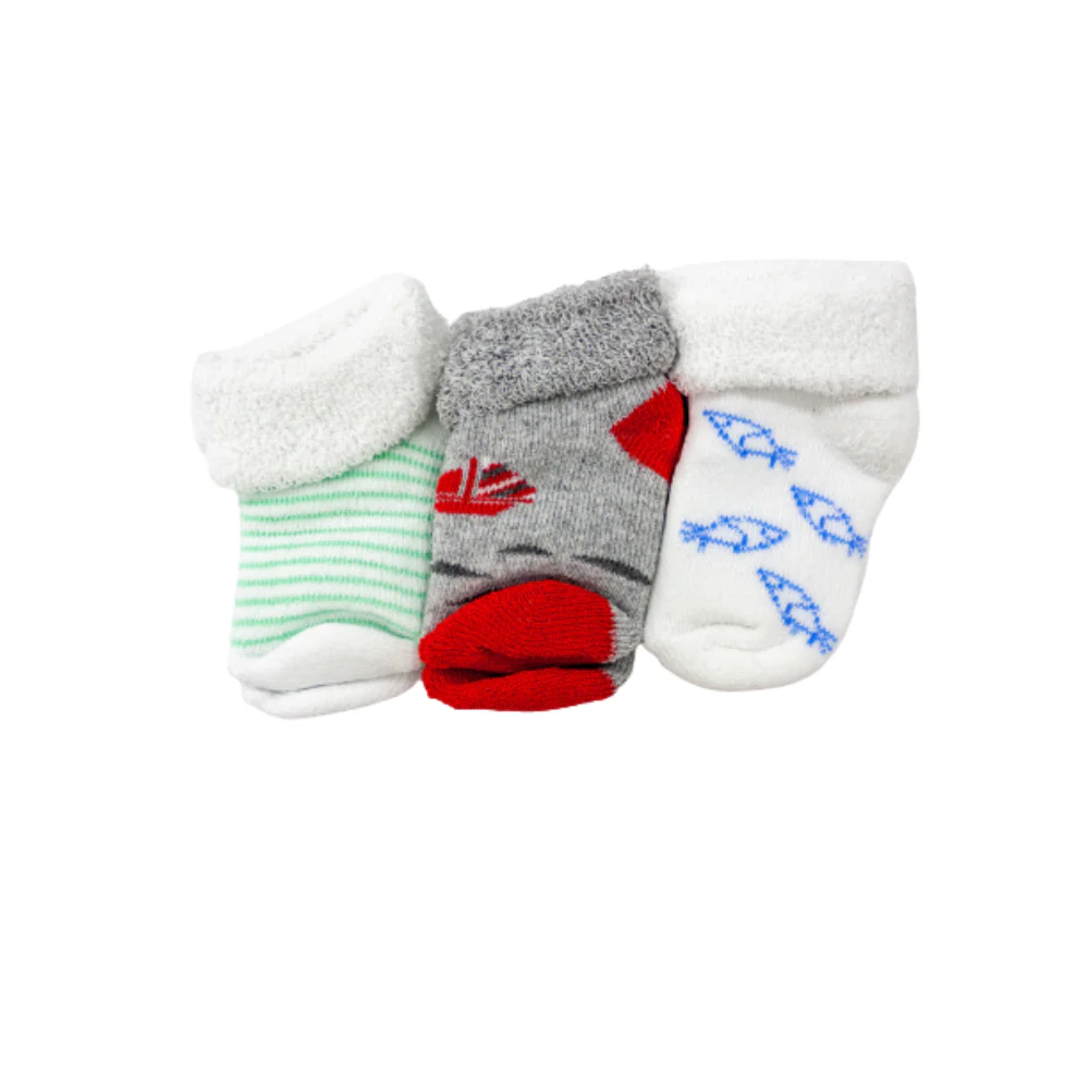 Medias X3 8537 Creciendo Baby - Image 18