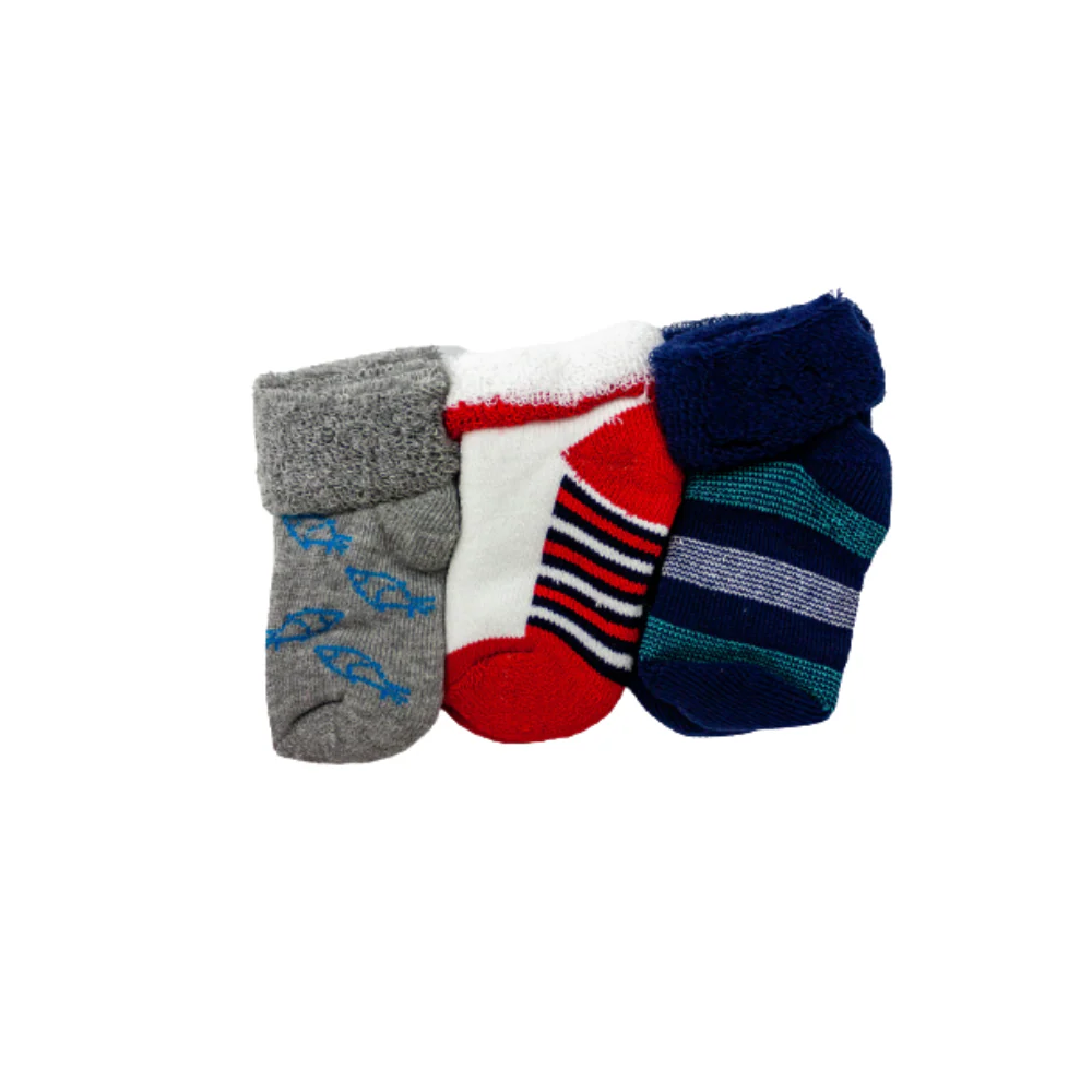 Medias X3 8537 Creciendo Baby - Image 19