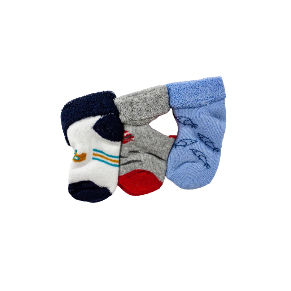 Medias X3 8537 Creciendo Baby - Image 20