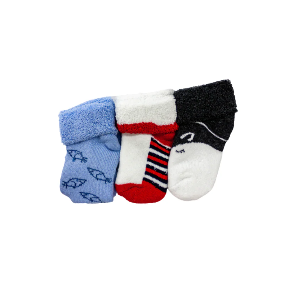 Medias X3 8537 Creciendo Baby - Image 21