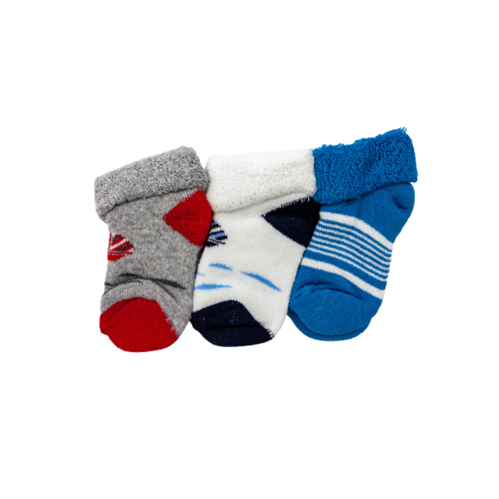 Medias X3 8537 Creciendo Baby - Image 22