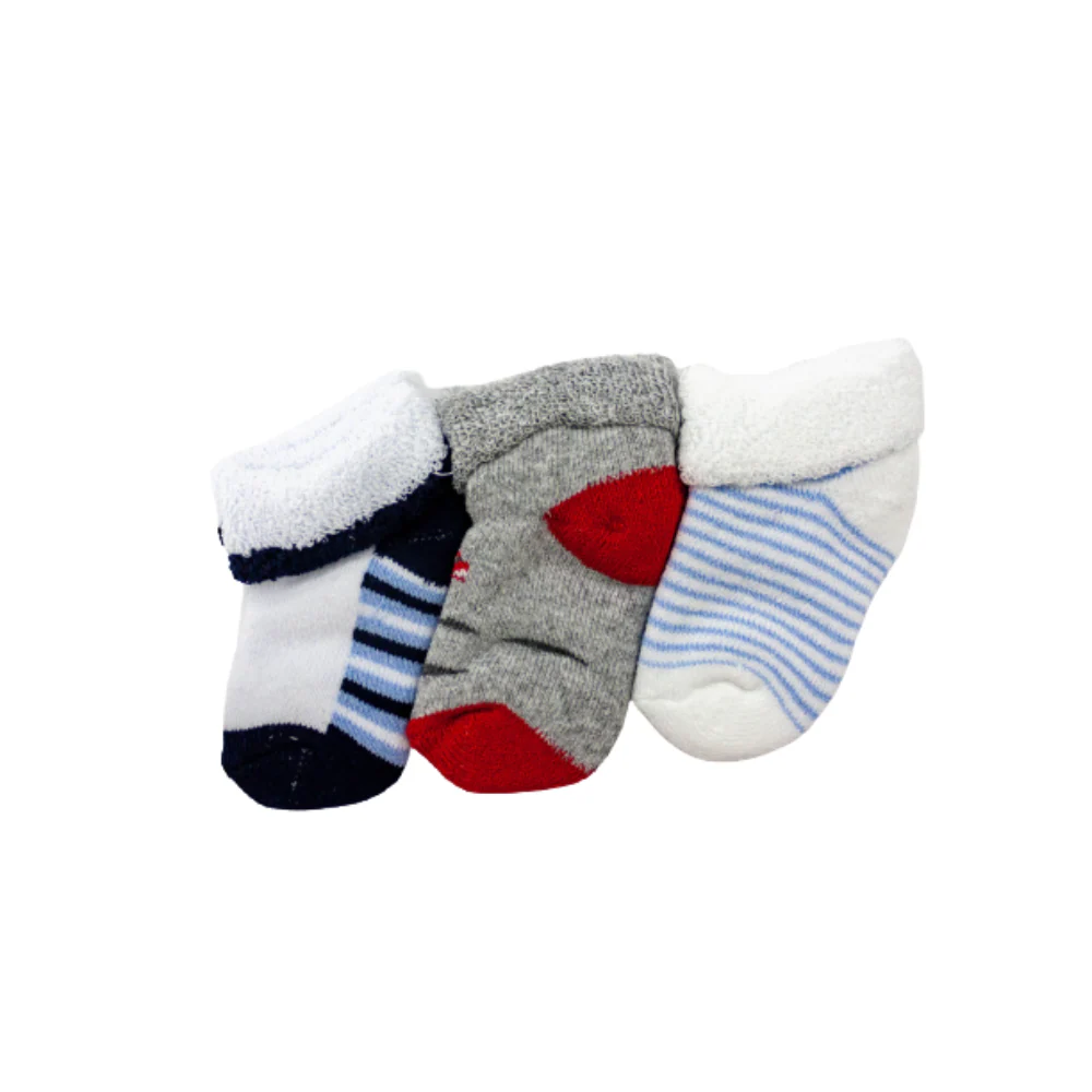 Medias X3 8537 Creciendo Baby - Image 23