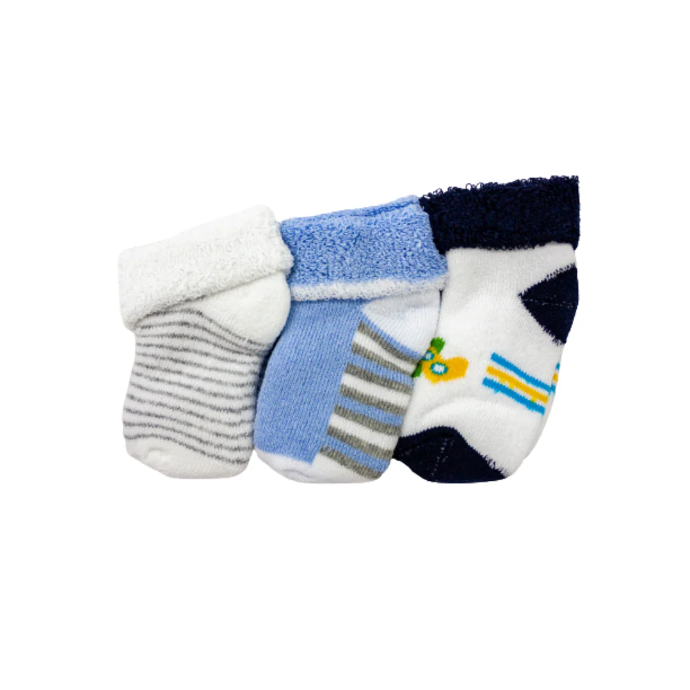 Medias X3 8537 Creciendo Baby - Image 25