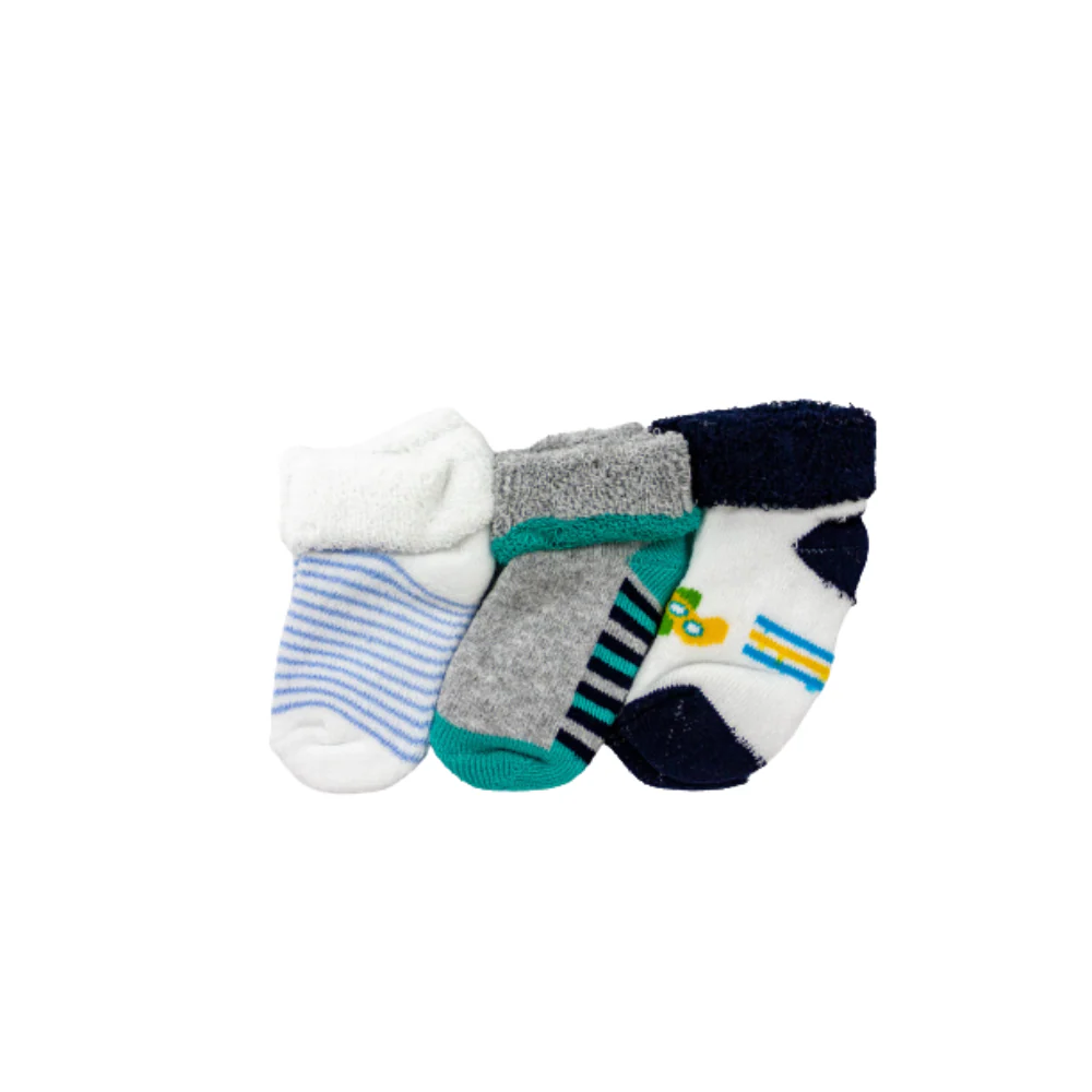 Medias X3 8537 Creciendo Baby - Image 26
