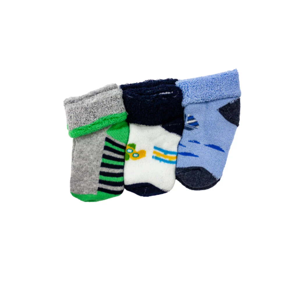 Medias X3 8537 Creciendo Baby - Image 27