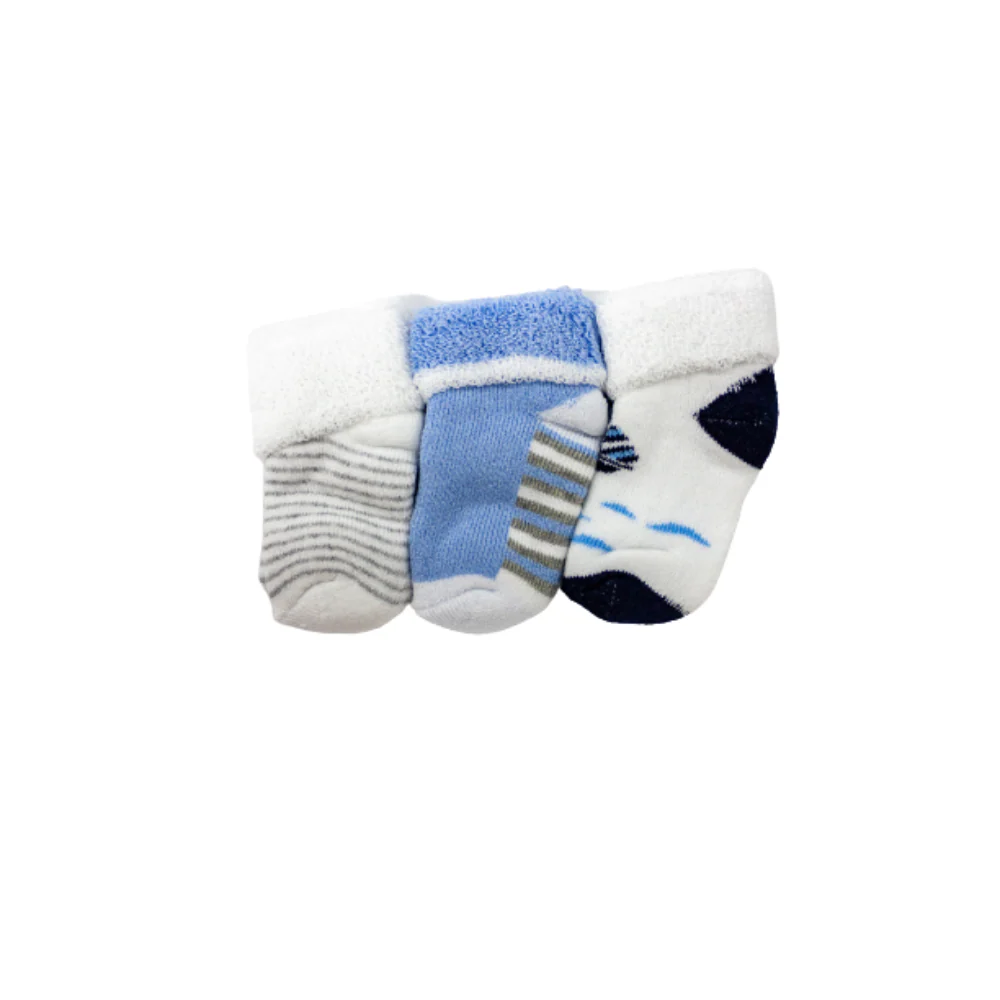 Medias X3 8537 Creciendo Baby - Image 28