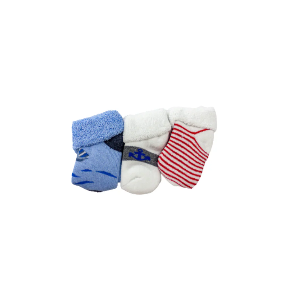 Medias X3 8537 Creciendo Baby - Image 29