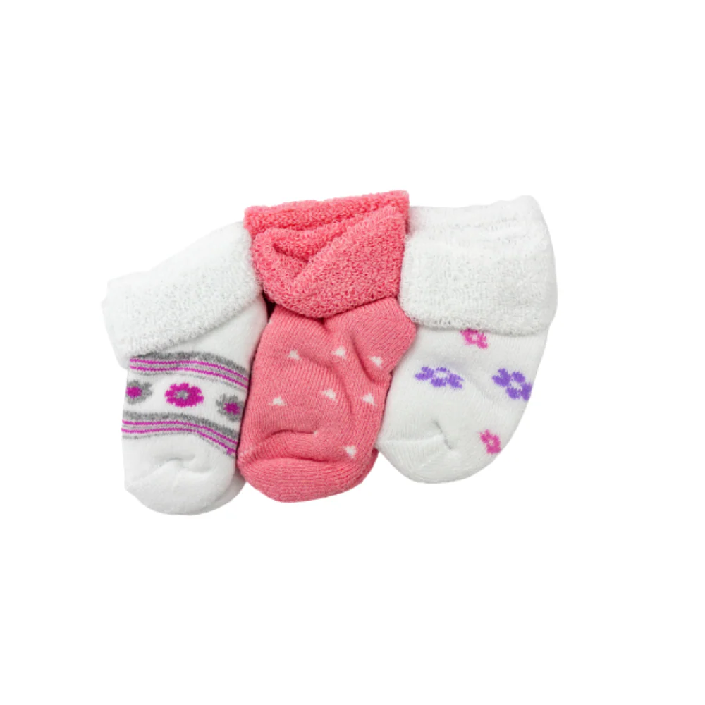 Medias X3 8537 Creciendo Baby - Image 3