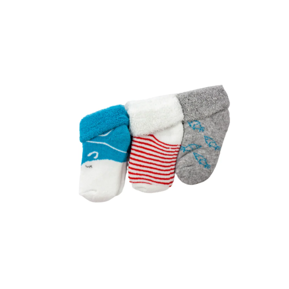 Medias X3 8537 Creciendo Baby - Image 30