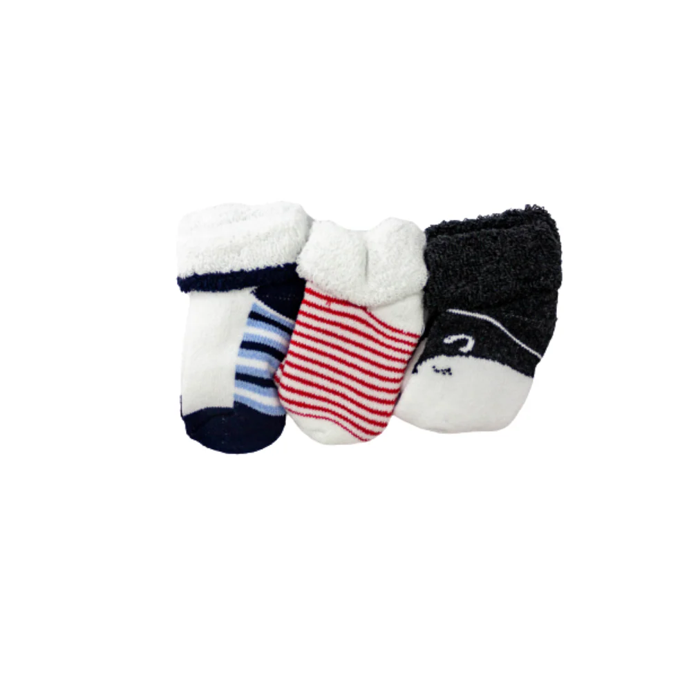 Medias X3 8537 Creciendo Baby - Image 31