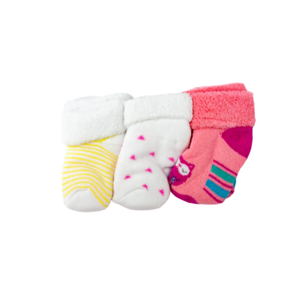 Medias X3 8537 Creciendo Baby - Image 4