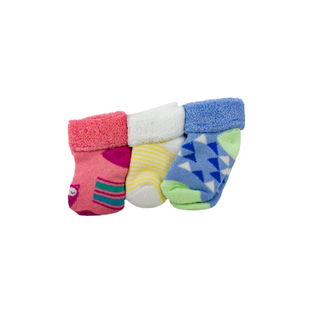 Medias X3 8537 Creciendo Baby - Image 5
