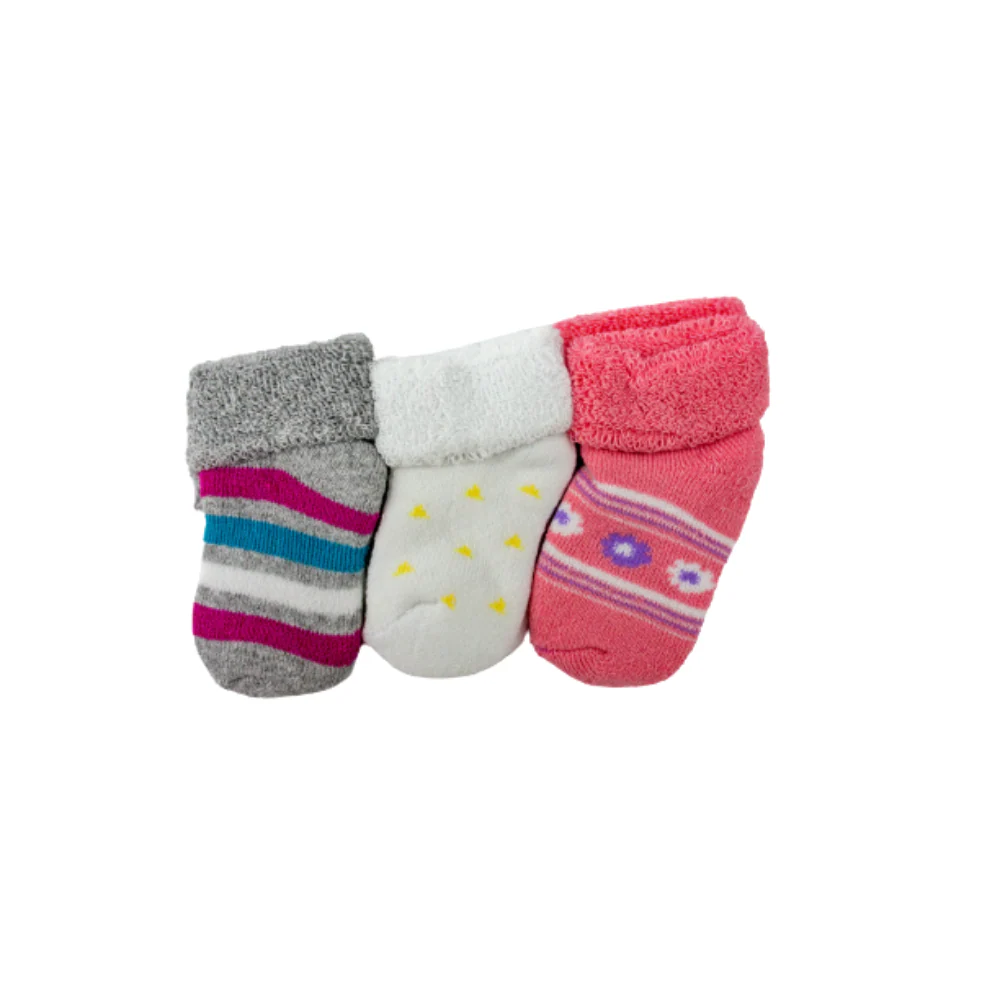 Medias X3 8537 Creciendo Baby - Image 6