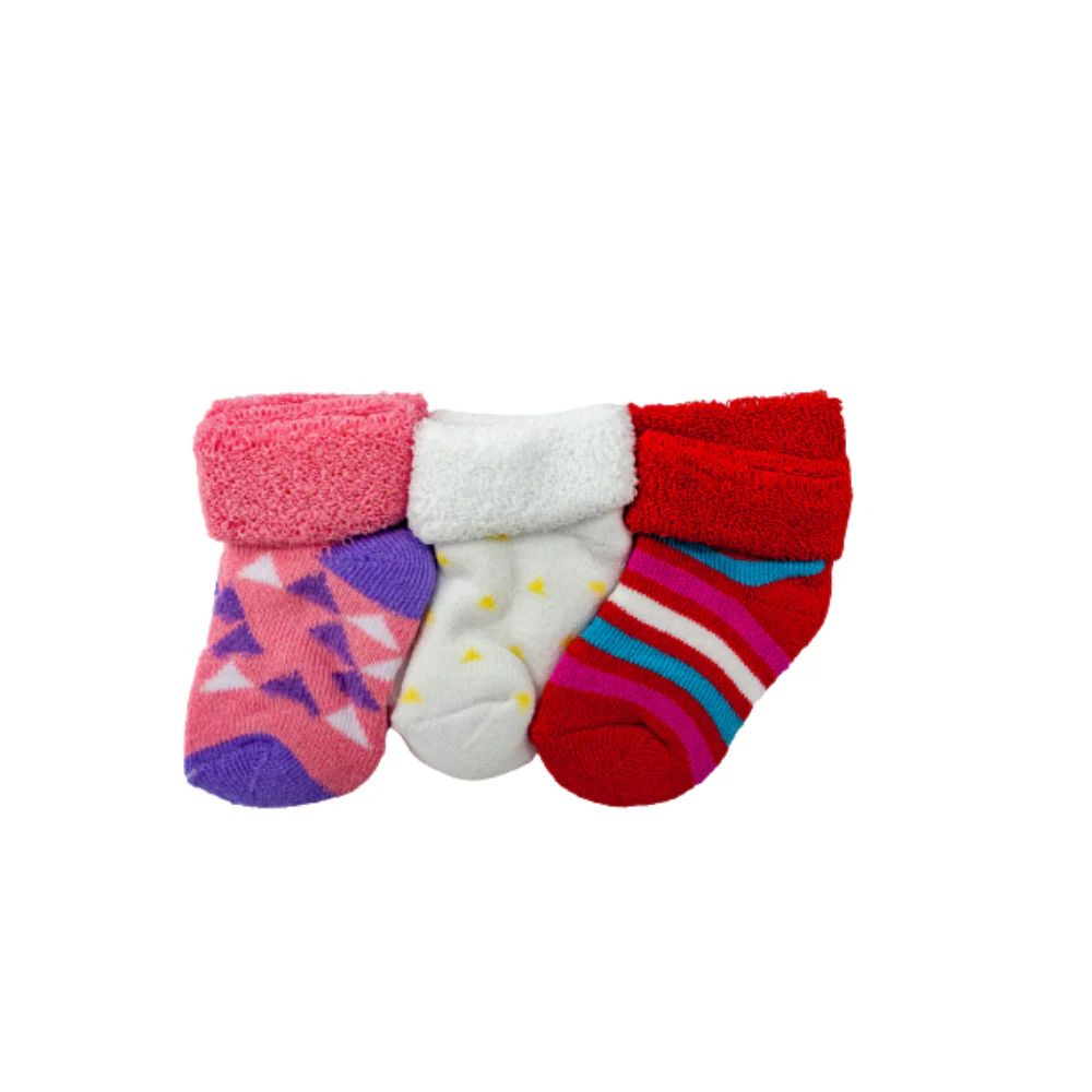 Medias X3 8537 Creciendo Baby - Image 7