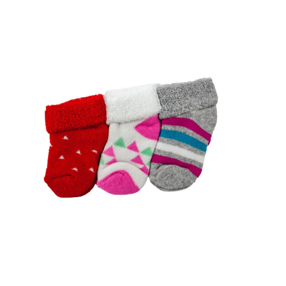 Medias X3 8537 Creciendo Baby - Image 8