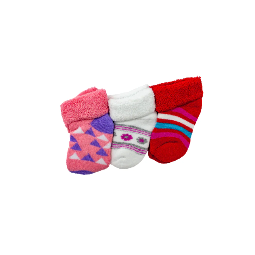 Medias X3 8537 Creciendo Baby - Image 9