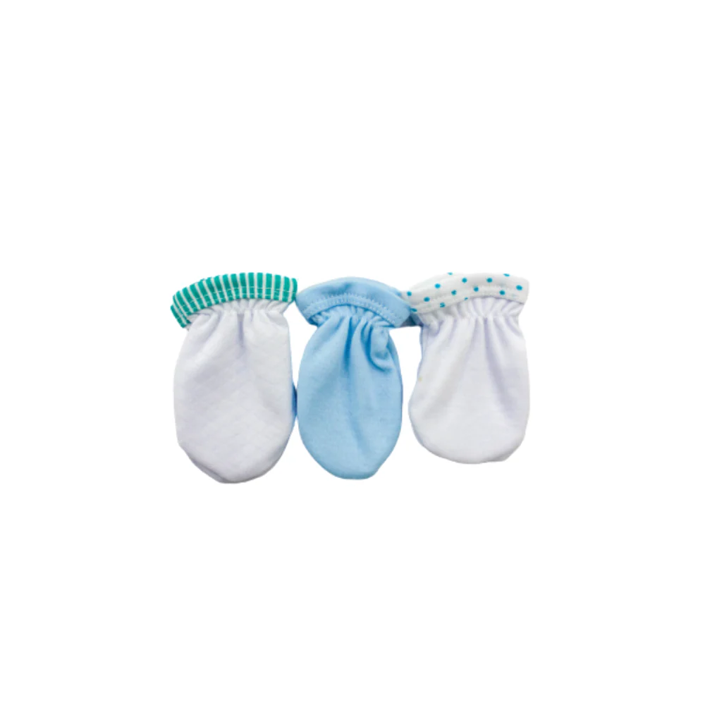 Mitones X3 1105 Los Chiros de Maria Jose - Image 4