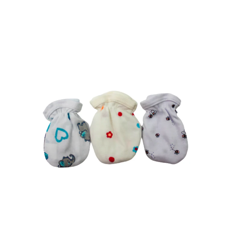 Mitones X3 Estampado 1203 Fashion Kids - Image 2