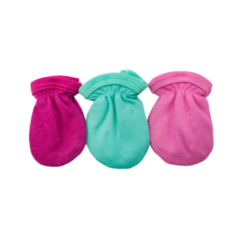 Mitones X3 Fuerte 1081 Fashion kids