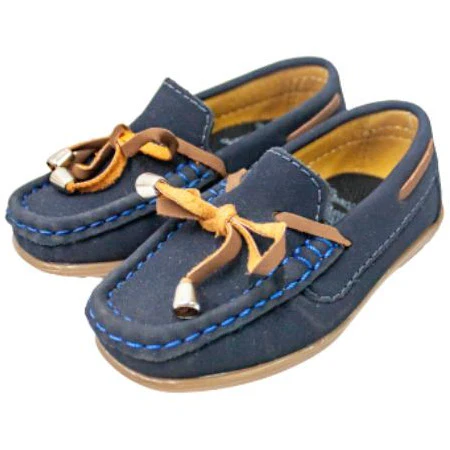 MOCASIN CORDON CB-104 CRECIENDO BABY - Image 4