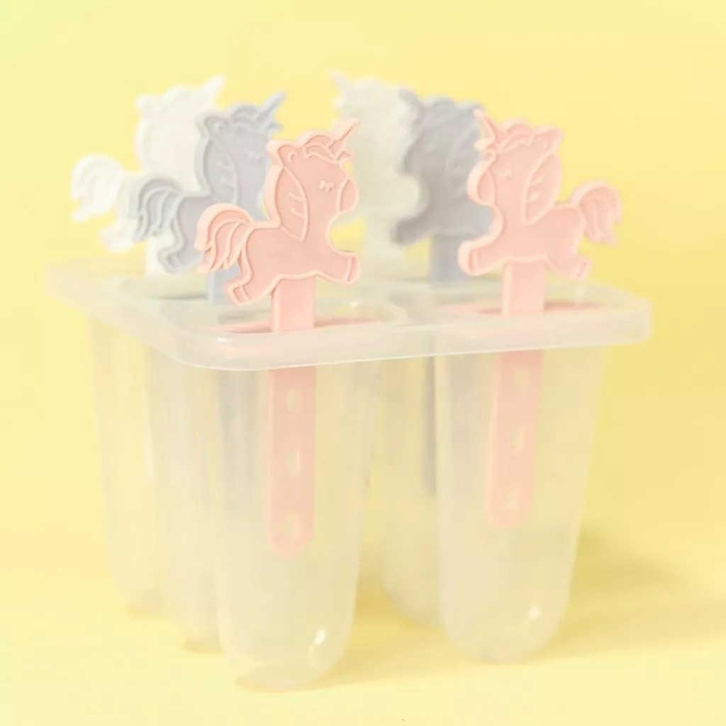 MOLDE PALETAS UNICORNIO X6 61882 LA GLORIA - Image 2