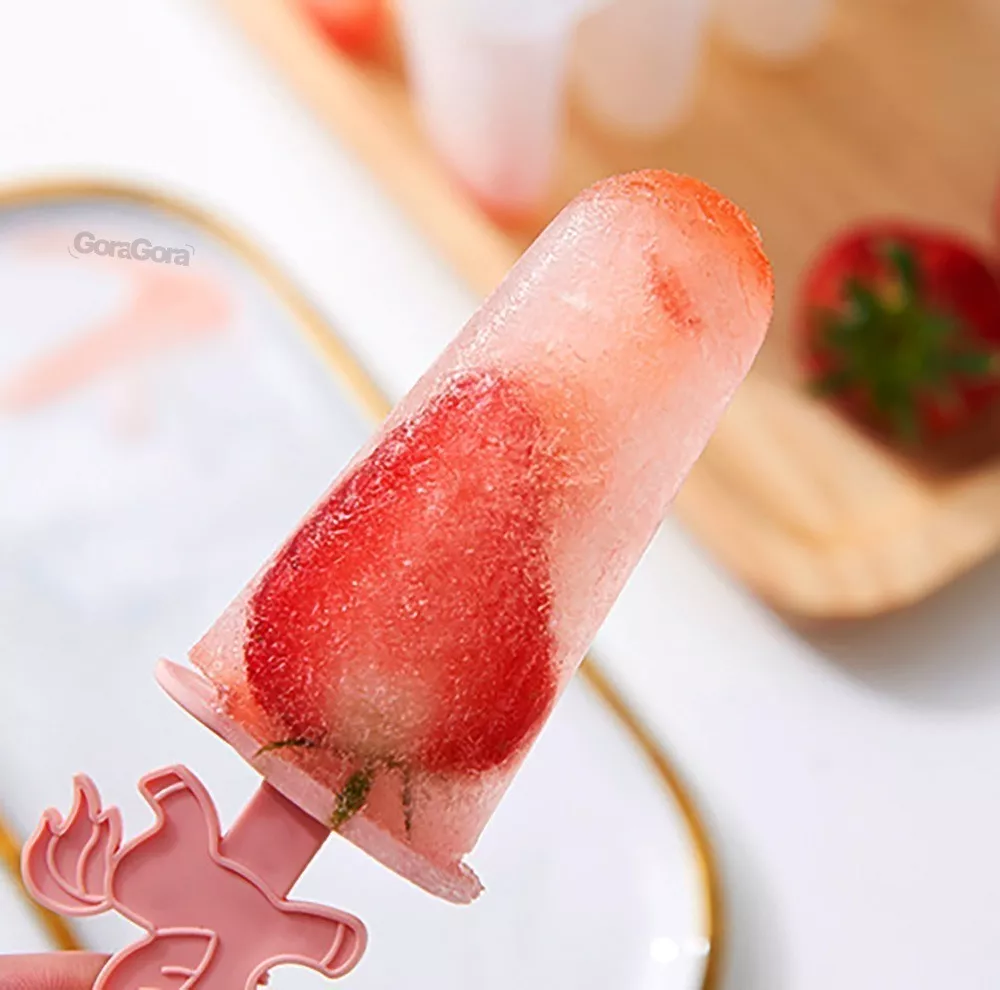 MOLDE PALETAS UNICORNIO X6 61882 LA GLORIA - Image 3