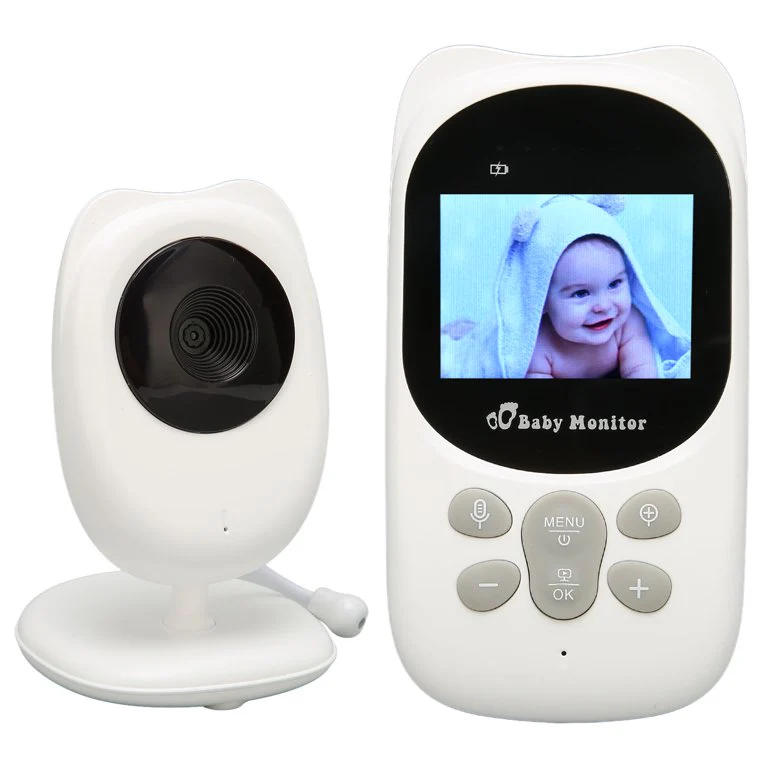 MONITOR SONIDO CAMARA 990 BEBESITOS - Image 3