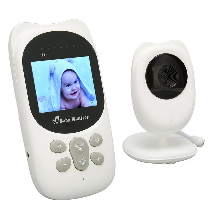 MONITOR SONIDO CAMARA 990 BEBESITOS - Image 6