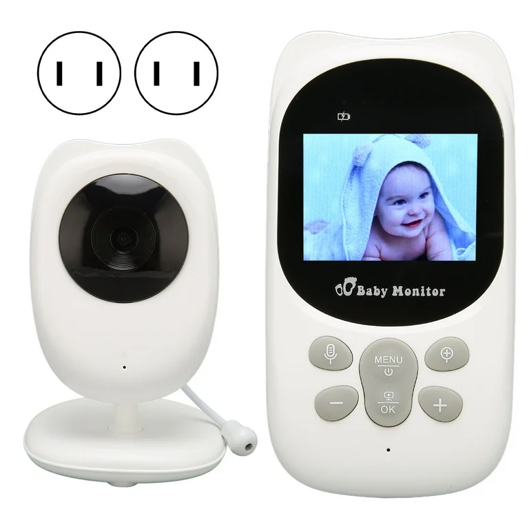 MONITOR SONIDO CAMARA 990 BEBESITOS - Image 7
