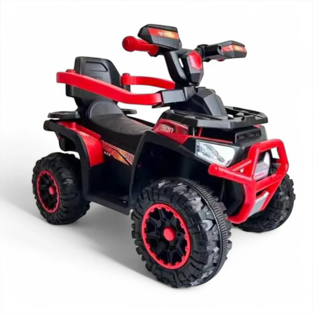 MONTABLE Y-MB9958-B ROJO STB - Image 2