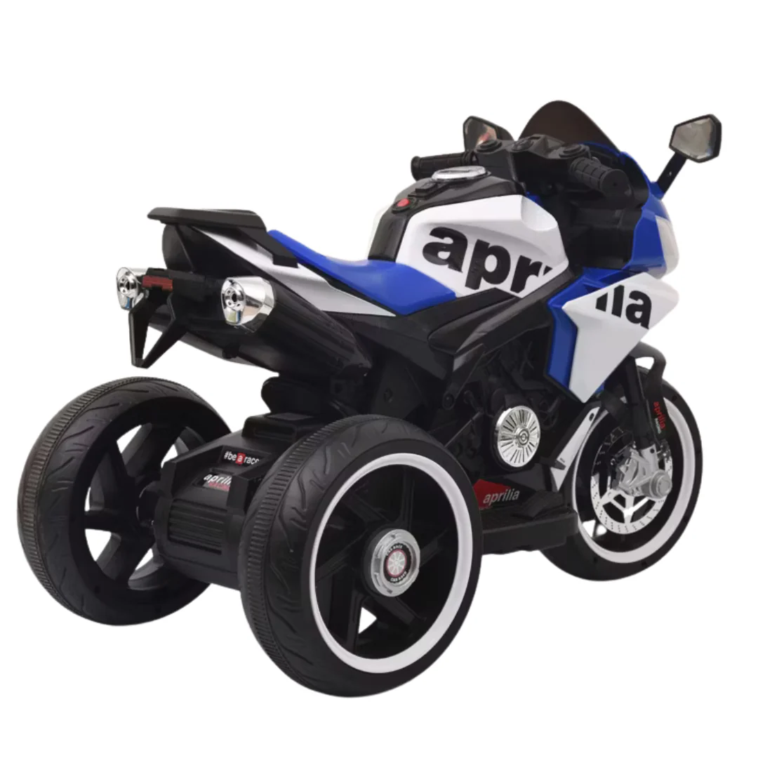 MOTO ELECTRICA Y-MB154-2-B AZUL STB - Image 3