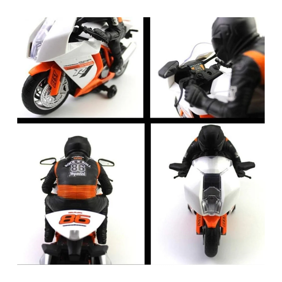 MOTO RC NINJA 9194 MM - Image 3