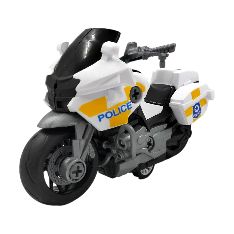 MOTOCICLETA FRICCION MY4002A MUNBE - Image 2