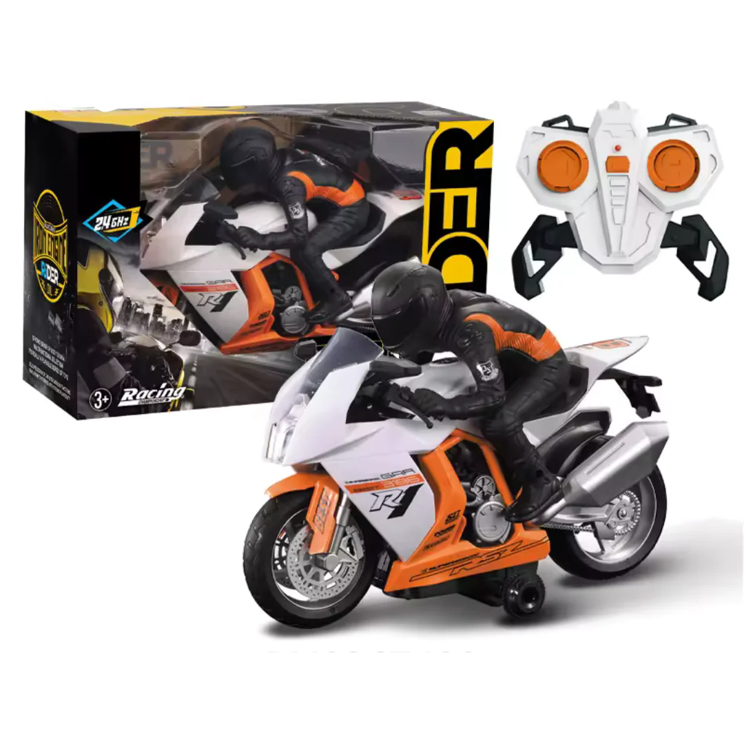 MOTOCICLETA RC 260 STB - Image 2