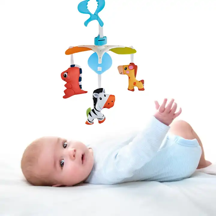 MOVIL COCHE 6318 BABY KAYS - Image 2