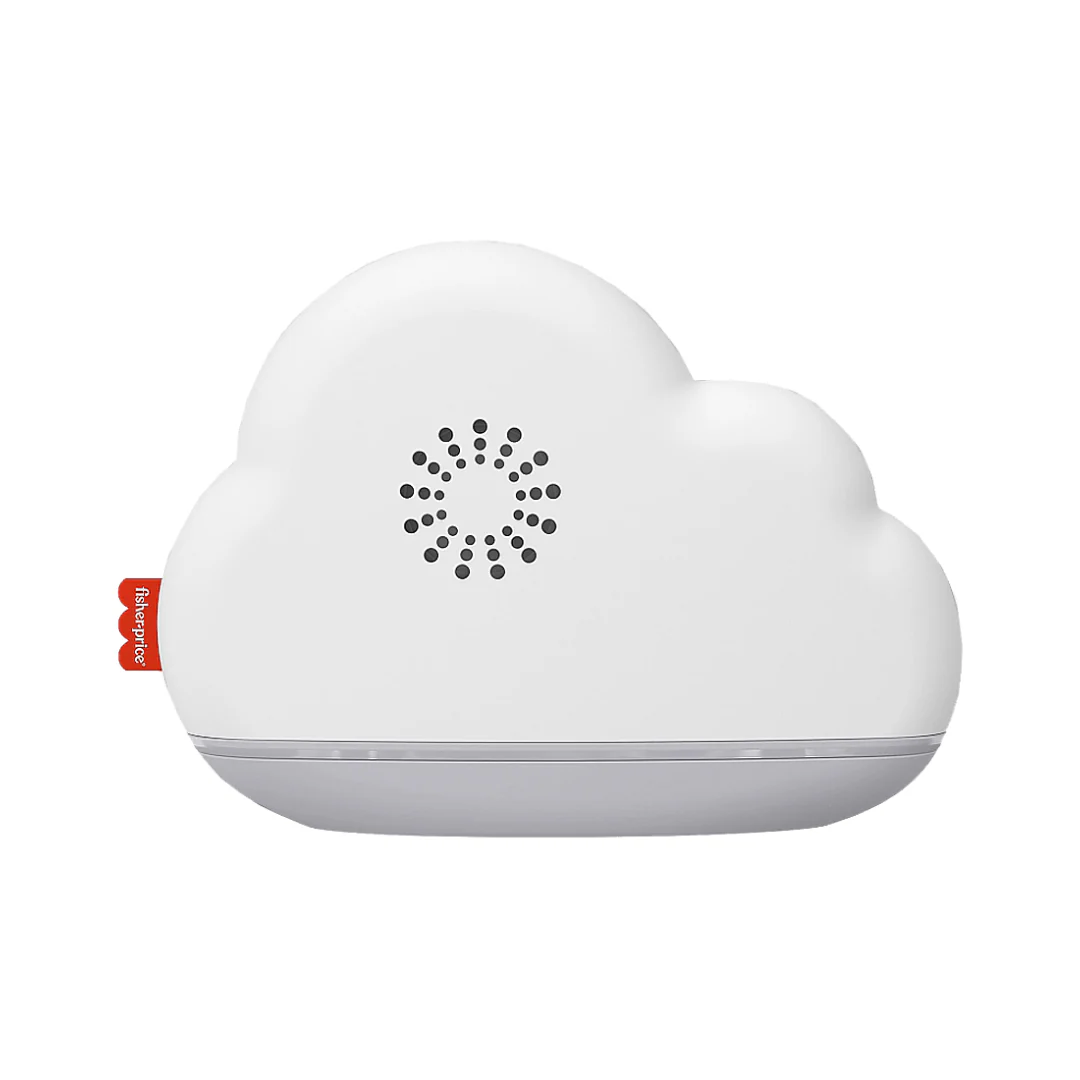 MOVIL NUBES HORA  20418 FISHER PRICE - Image 6