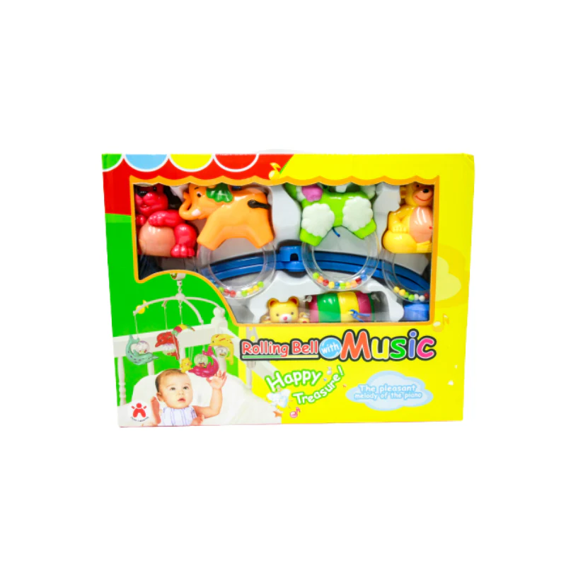 Movil Para Cuna MMB008 New Booggy - Image 3