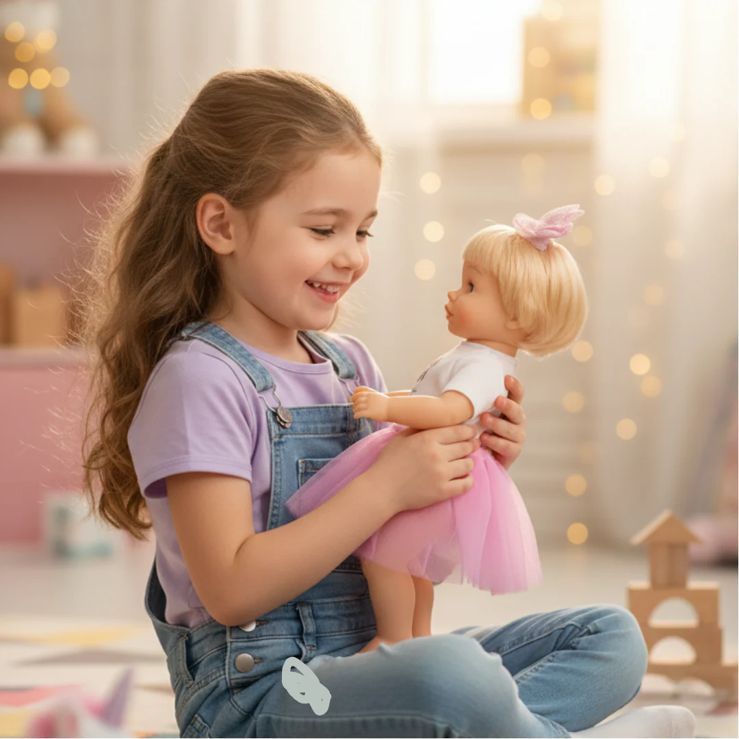 MUÑECA 60339 STB - Image 2