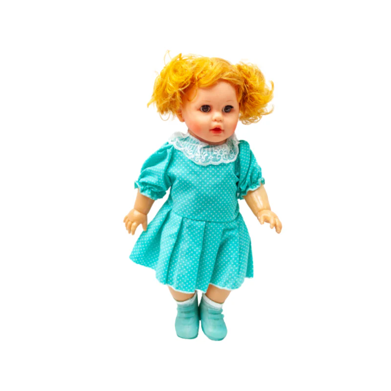 MUÑECA CAROLINA CON SONIDO BOLSA 18000 J - Image 3