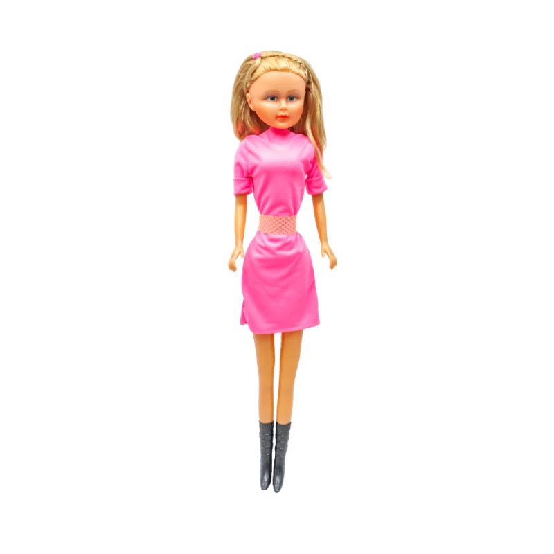 MUÑECA DAHANA SONIDO BOLSA 15000 J&M - Image 3