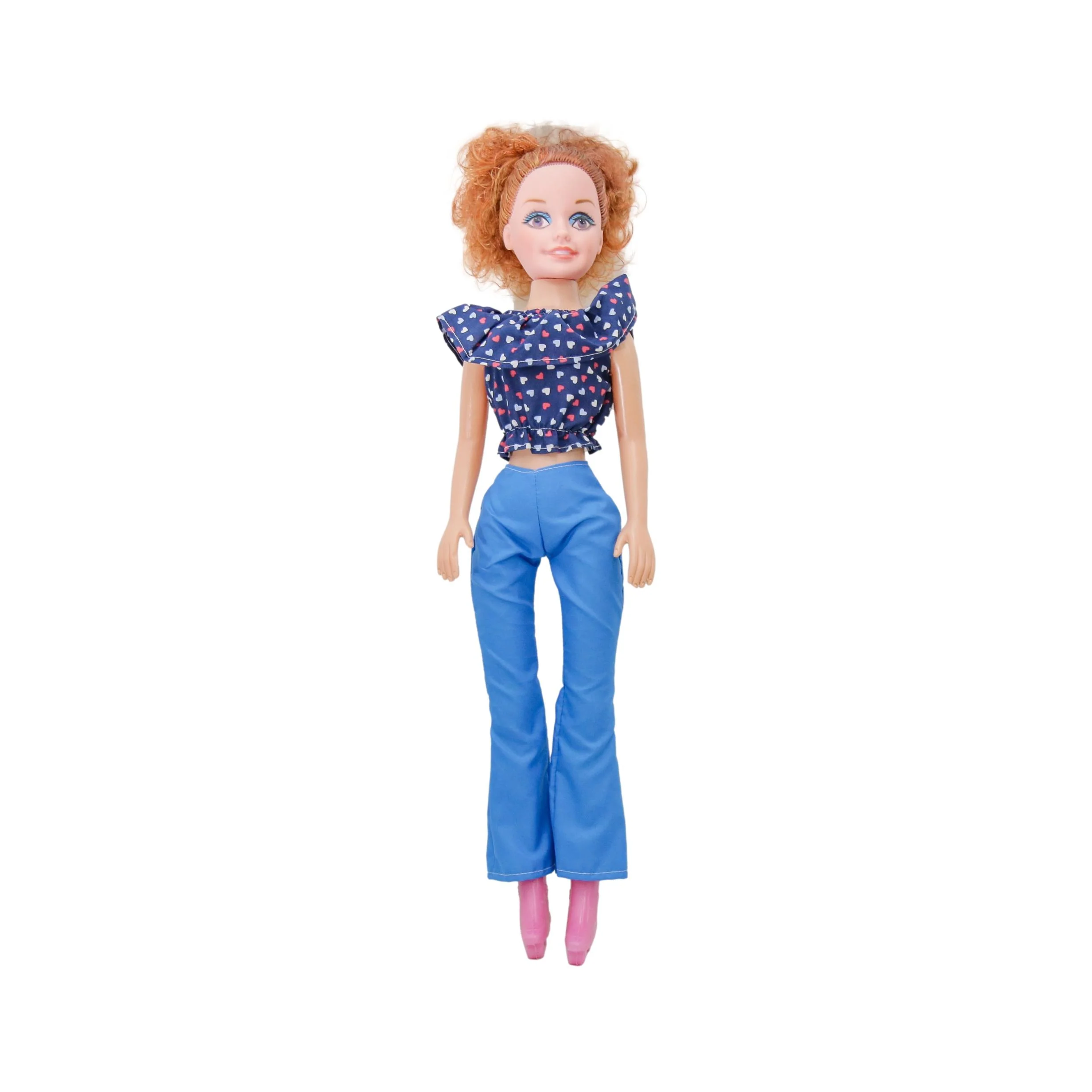MUÑECA KELLY 8844-K FIPLAS