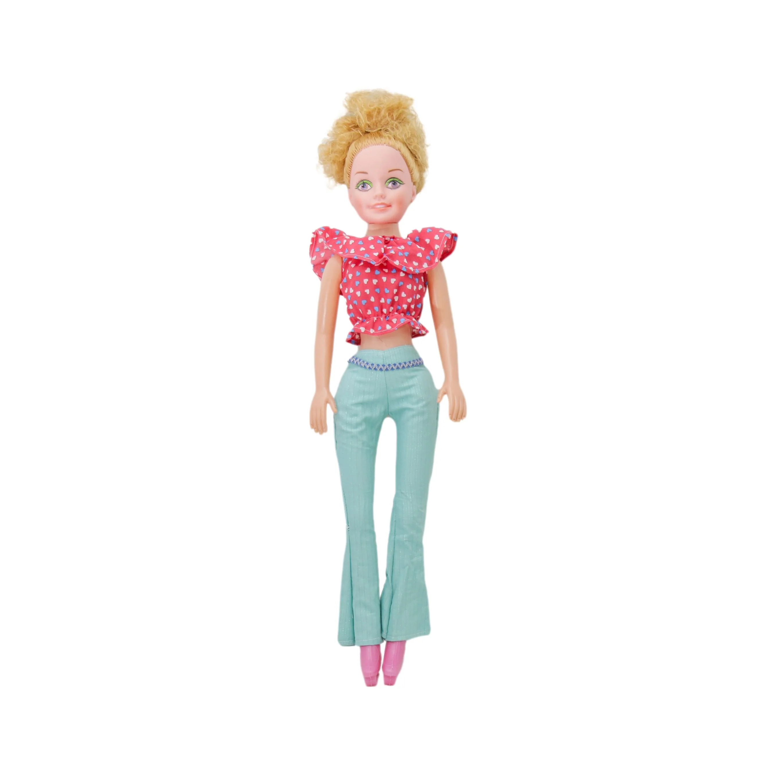MUÑECA KELLY 8844-K FIPLAS - Image 2