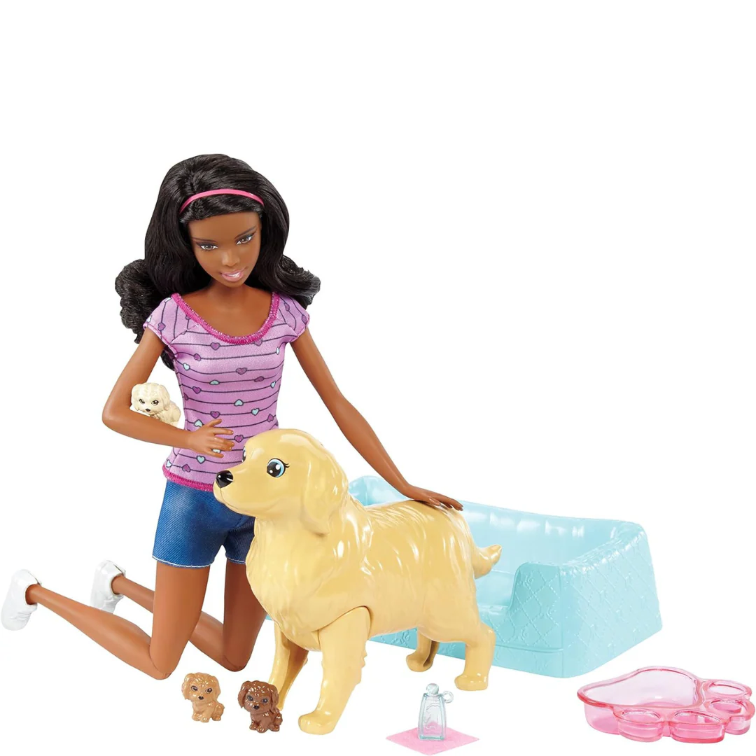 MUÑECA + PERRO 8038 MM - Image 5