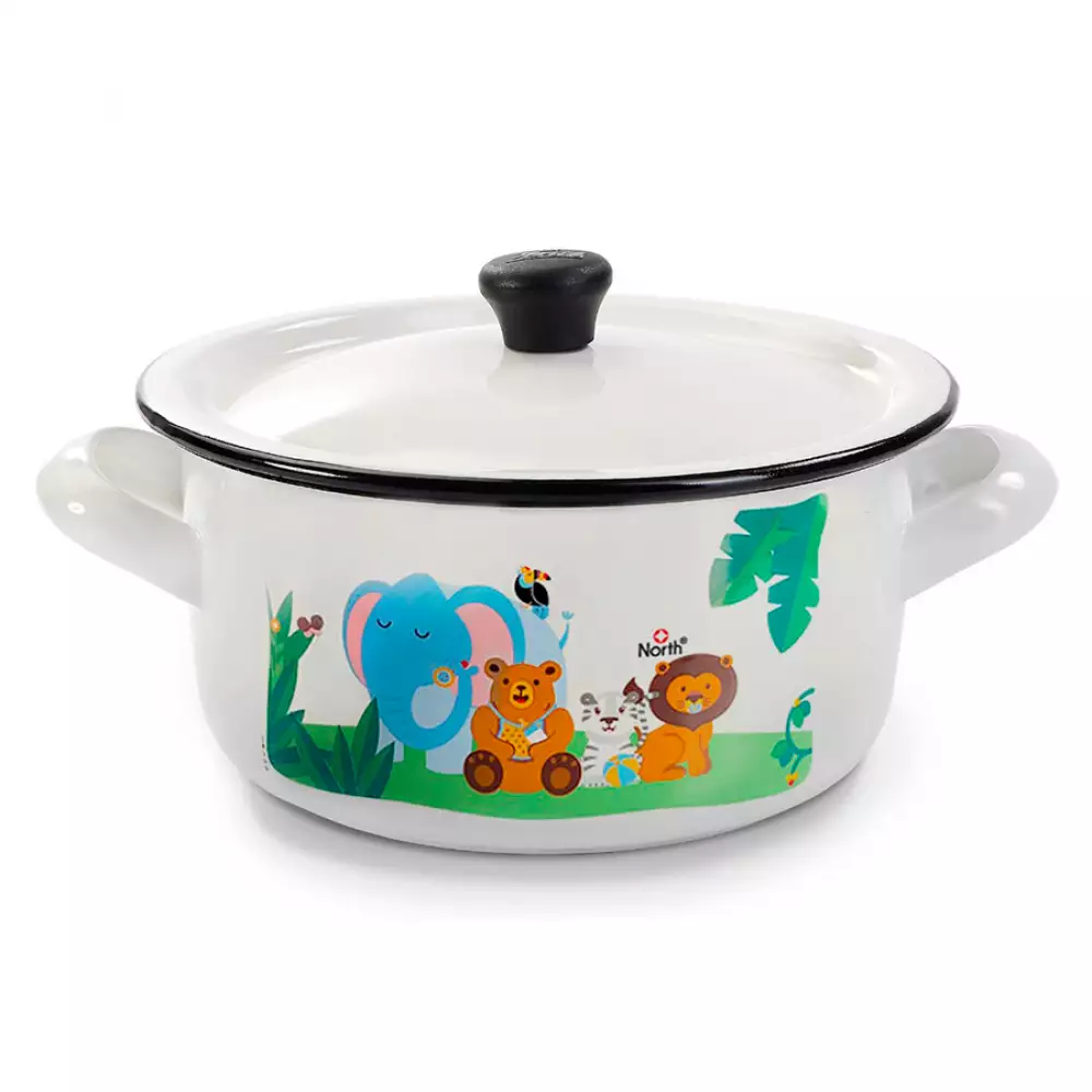 OLLA INFANTIL #16 1900 NORTH