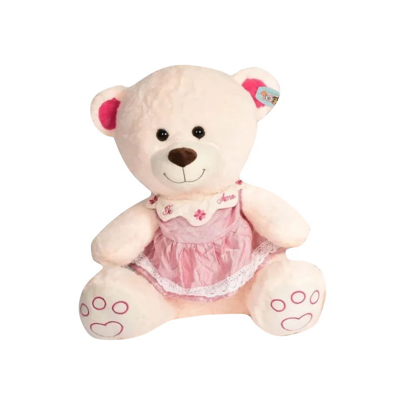 OSITA VESTIDO AP3-2605-1 DPELOS - Image 3
