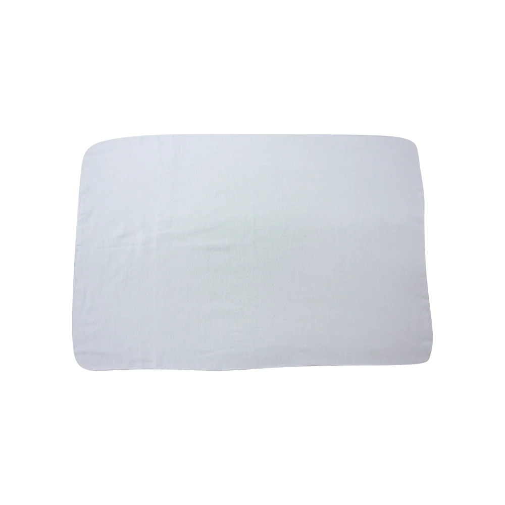 PAÑAL TELA BLANCO X BLANCO 45X70 CRECIE - Image 2